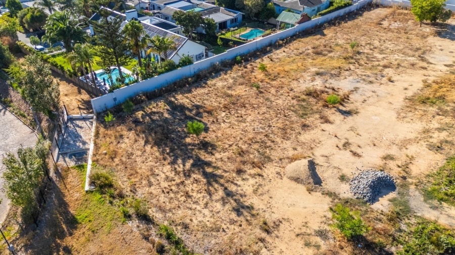 0 Bedroom Property for Sale in Courtrai Western Cape